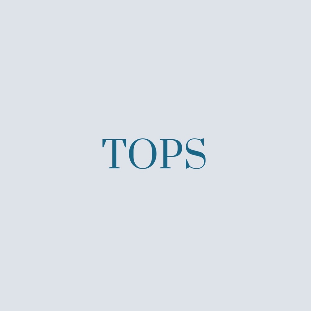 Tops